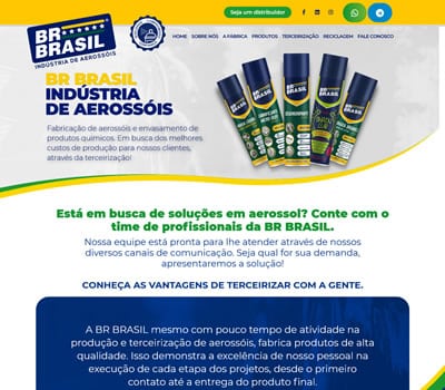 BR Brasil